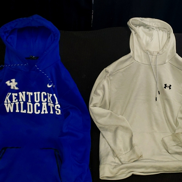 Hoodies - Picture 1 of 1